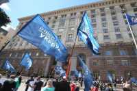 "Житло-Капiтал" оскаржуватиме зупинку лiцензiї в судi