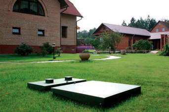 Как грамотно эксплуатировать септик на дачном участке