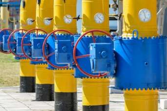 Долги коммунальщиков за газ хотят погасить