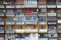 Арендаторы переселяются в более дешевое жилье