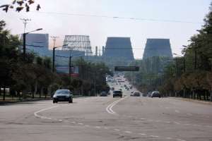 Выбор подрядчика обслуживания дорог Кривого Рога уже никого не удивляет