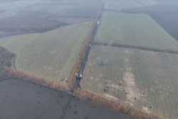 ВСУ продавливают фронт у Кременной