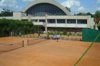 Депутаты решили не сохранять столетние теннисные корты во Львове