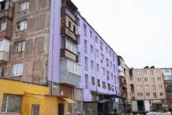 У Днiпрi вже 30% будинкiв створили ОСББ чи ЖБК