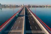 В Днепре планируют в очередной раз отремонтировать Новый мост