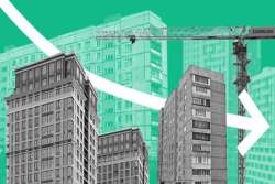 Новый законопроект обрушит рынок жилья