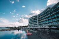 В Черноморске и Ровно открылись гостиницы