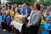 Киев будет развивать систему внешкольного образования