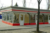 Подольская прокуратура обнаружила незаконное строительство