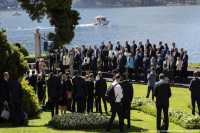 Планы по восстановлению Украины - символ ее поддержки Западом