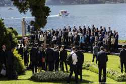 Планы по восстановлению Украины - символ ее поддержки Западом