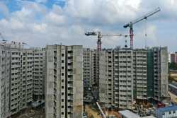 От Минрегиона ждут решение по законопроекту о недостроях