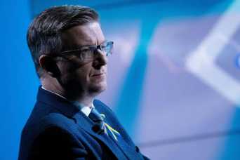 Российские удары по Киеву - сигнал США