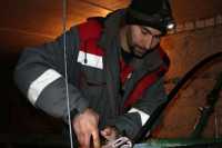 Харкiв замiнив понад 26 км внутрiшньобудинкових систем