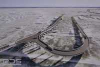 Дорога в одесский порт подорожала