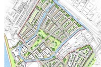 Города будут развиваться по примеру Киева