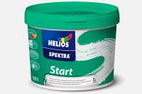 Представлена новая краска для внутренних работ