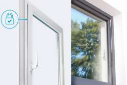 На рынке появилось дополнительная защита для поворотно-откидных окон