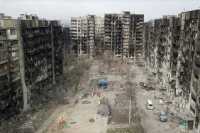 Россия уничтожила больше жилья, чем строилось