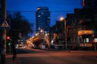 Днепр ничего не сэкономит на строительстве коллектора