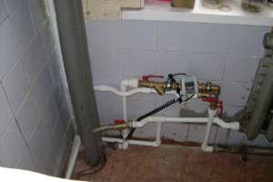 Скоро квартирные счетчики можно будет выбросить