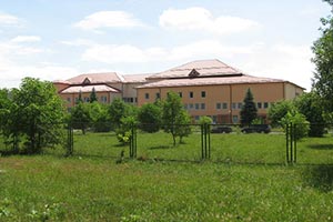 Львов получит деньги на ремонт перинатального центра