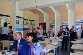 Майбутні майстри навчатимуться за новітніми технологіями