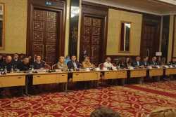 Рада Європи представила новий план вiдбудови