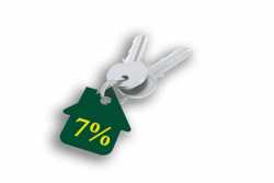 Квартир по расширенной программе &quot;єОселя&quot; не хватает