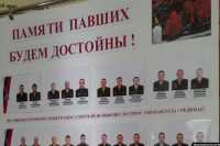 Бригаду мучителей Бучи распускать не осмелятся