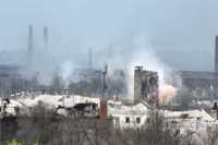 Кто владеет Мариуполем, может влиять на ситуацию в Приазовье