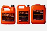 На рынок вышло отечественное средство для огне-биозащиты деревянных конструкций