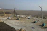 Аэропорт в Днепре обещают достроить к 2023 г.