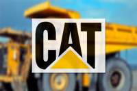 Caterpillar спрогнозировал рост акций в 2019 году