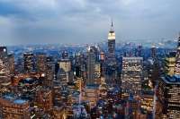 Самые &quot;умные&quot; города мира 2018 г.