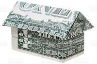 Падение доллара не коснется жилья