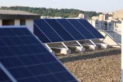 У Львовi ОСББ та ЖБК надаватимуть гранти на встановлення сонячних електростанцiй