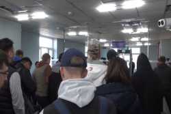 К каким экономическим и демографическим потерям России приведет мобилизация