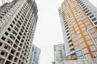 У Одесi назрiває скандал з недобудовою