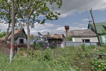 На месте частного сектора во Львове разрешили возвести многоэтажки