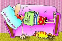 Построили первый в мире магазин для супер-лентяев