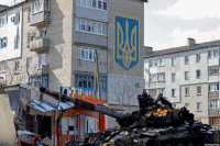 Как еврейская община и Великобритания помогают беженцам