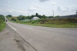 Мариуполь обошел Одессу на строительстве развязки под Полтавой