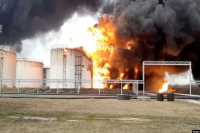 Многие жители Белгородской области уже привыкли к взрывам