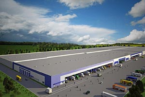 У киевлян в Донецке забрали участок под логоцентром