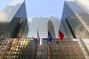 Еще одно историческое здание снесут ради небоскреба