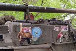 Как NAFO борется с российскими троллями