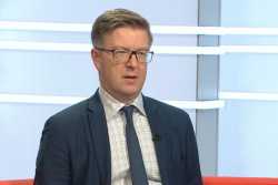 У РФ три цели на Запорожской АЭС