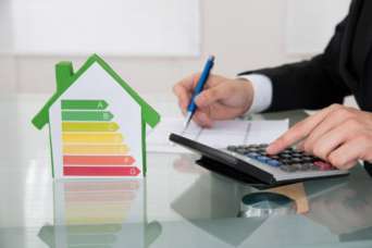 Фонд энергоэффективности будет обрабатывать 3 тыс. заявок в год