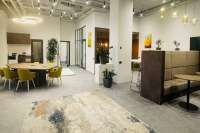 В Киеве появился еще один гибкий офис